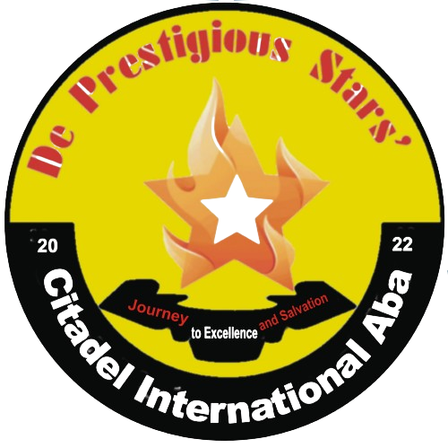 De Prestigious Star International School Logo